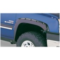 Bushwacker 07-14 TAHOE/AVALANCHE POCKET STYLE FENDER FLARE FRONT PAIR 40071-02